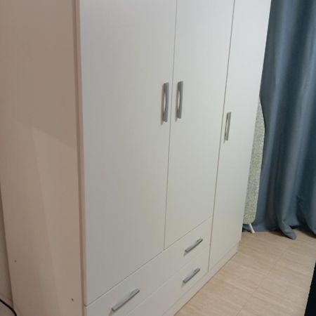 Apartamento Leyaros Roquetas de Mar Esterno foto