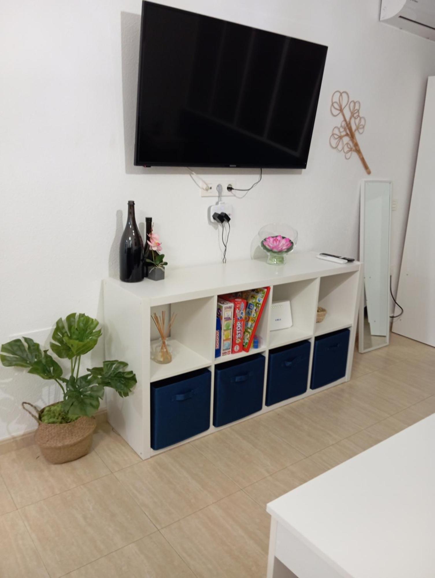 Apartamento Leyaros Roquetas de Mar Esterno foto