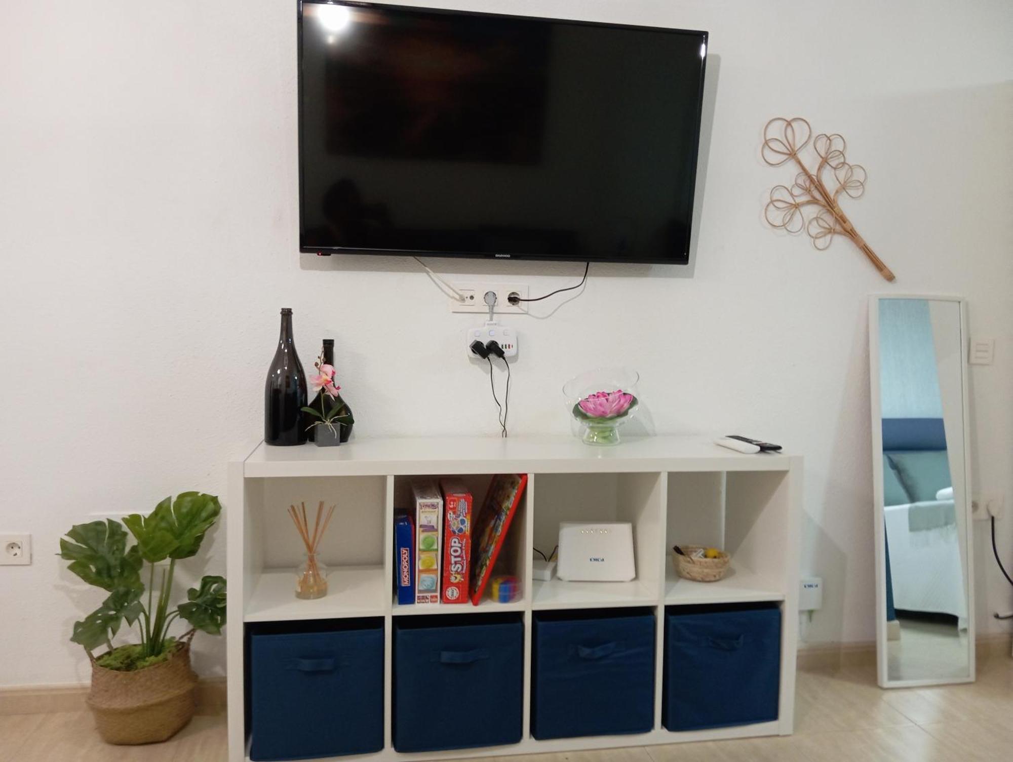 Apartamento Leyaros Roquetas de Mar Esterno foto