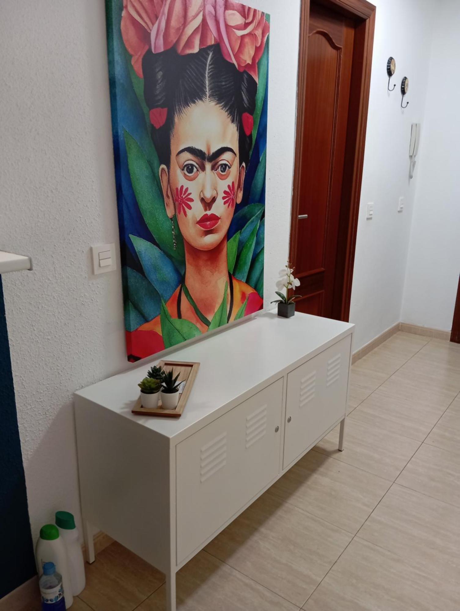 Apartamento Leyaros Roquetas de Mar Esterno foto